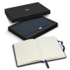Pierre Cardin Novelle Notebook Navy Open